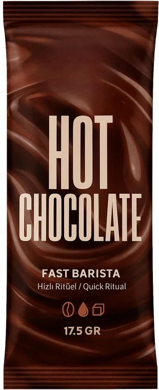 Fenille Fast Barista Hot Chocolate