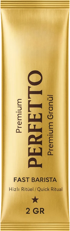 Fenille Fast Barista Perfetto