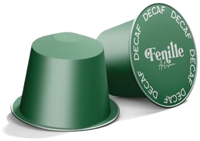 Fenille Artisan Decaf
