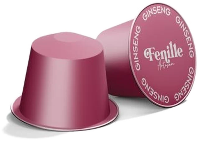 Fenille Artisan Ginseng