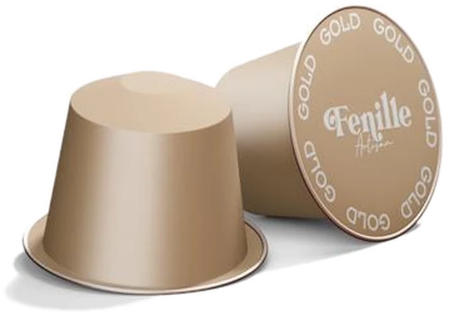 Fenille Artisan Gold