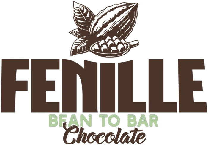 Fenille Bean to Bar